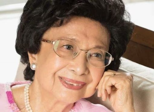 Istri Mantan Perdana Menteri Mahathir Mohamad Wafat di Usia 100 Tahun
